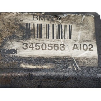 Recambio de transmision delantera izquierda para bmw x3 (e83) 2.0d referencia OEM IAM 3450563AI02  