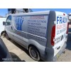 opel vivaro furgón/combi (07.2006 =>) del año 2007