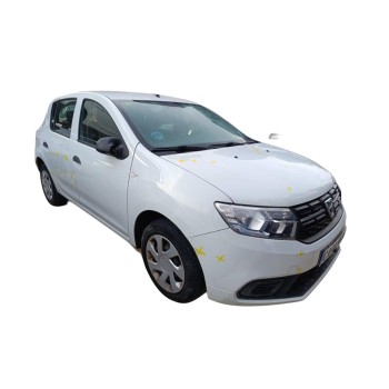 dacia sandero del año 2017