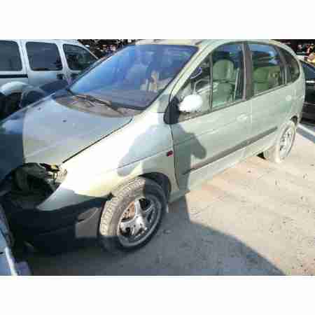 RENAULT SCENIC (JA..)