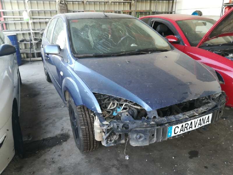 FORD FOCUS BERLINA (CAP)