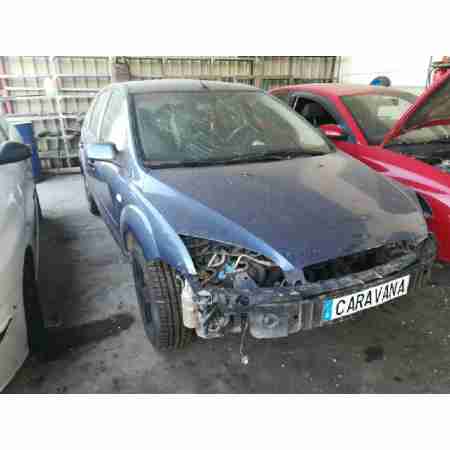 FORD FOCUS BERLINA (CAP)