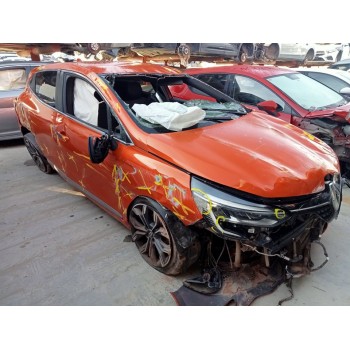 renault clio v (b7_) del año 2021