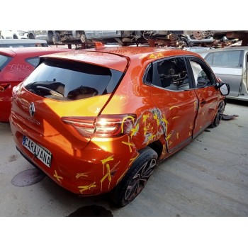 renault clio v (b7_) del año 2021