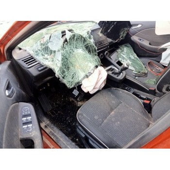 renault clio v (b7_) del año 2021