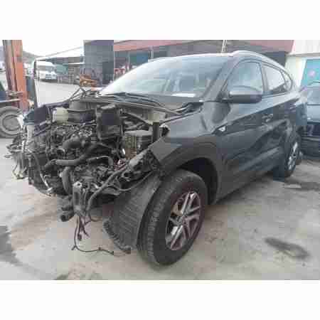 HYUNDAI TUCSON (TL, TLE)