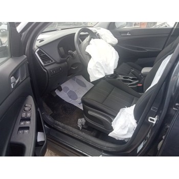 hyundai tucson del año 2016