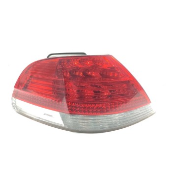 Recambio de piloto trasero izquierdo para bmw serie 7 (e65/e66) 730d referencia OEM IAM 63216937235  