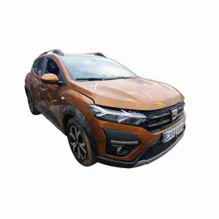 DACIA SANDERO III