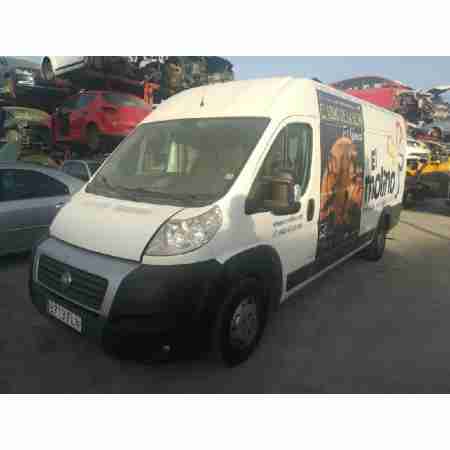 FIAT DUCATO BUS DE LUJO PANORAMA (01.2007 =>)