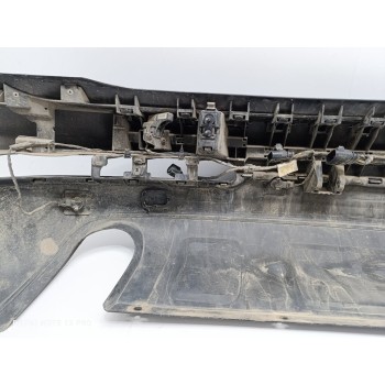 Recambio de paragolpes trasero para audi q7 (4l) 3.0 tdi referencia OEM IAM 4L0807303A  