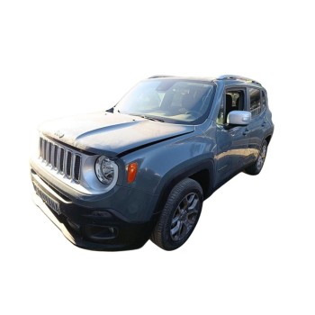 jeep renegade suv (bu, b1, bv) del año 2018