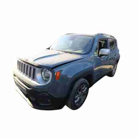 JEEP RENEGADE SUV (BU, B1, BV)