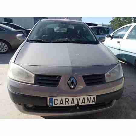 RENAULT MEGANE II CLASSIC BERLINA