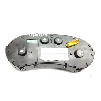 Recambio de cuadro instrumentos para peugeot 308 gt referencia OEM IAM 9664755980  