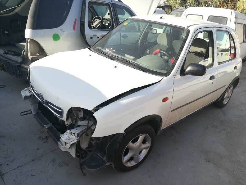 NISSAN MICRA (K11)