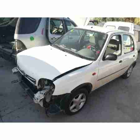 NISSAN MICRA (K11)