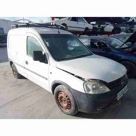 OPEL COMBO (CORSA C)
