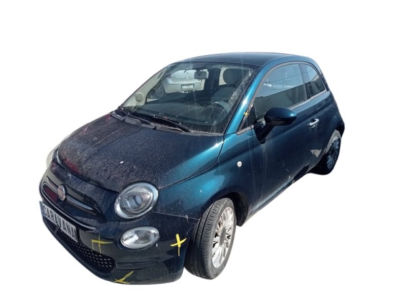 FIAT 500 (312_)