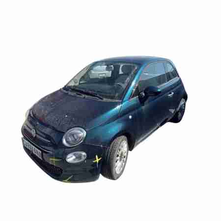FIAT 500 (312_)