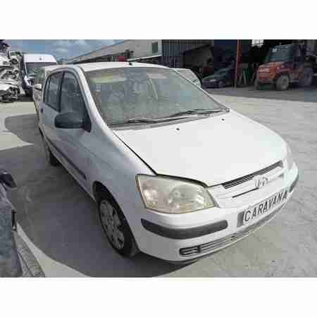 HYUNDAI GETZ (TB)