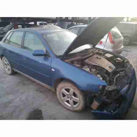 AUDI A3 (8L)