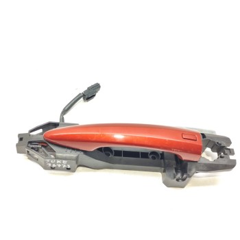 MANETA EXTERIOR DELANTERA IZQUIERDA 806406LE4C / 826406RR0A 