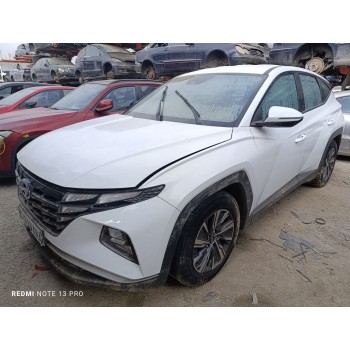 hyundai tucson (nx) del año 2021