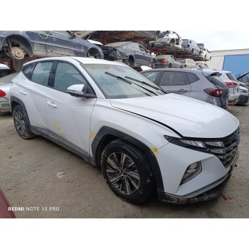 hyundai tucson (nx) del año 2021