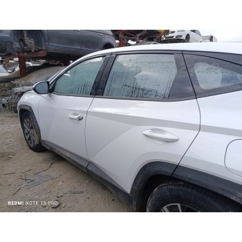 hyundai tucson (nx) del año 2021