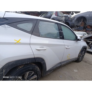 hyundai tucson (nx) del año 2021