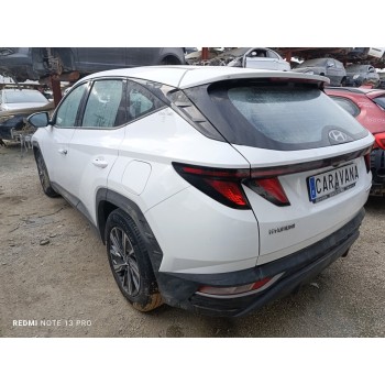 hyundai tucson (nx) del año 2021