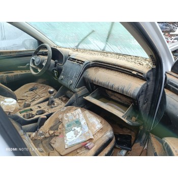 hyundai tucson (nx) del año 2021