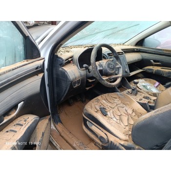 hyundai tucson (nx) del año 2021