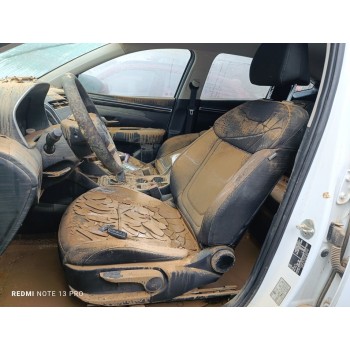 hyundai tucson (nx) del año 2021