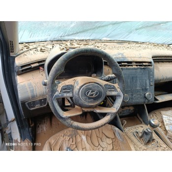 hyundai tucson (nx) del año 2021