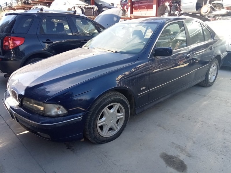BMW SERIE 5 BERLINA (E39)