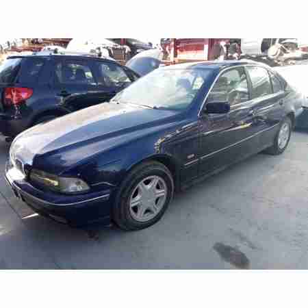 BMW SERIE 5 BERLINA (E39)