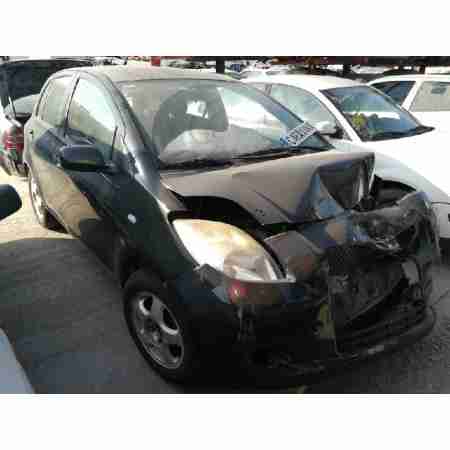 TOYOTA YARIS (NCP1/NLP1/SCP1)