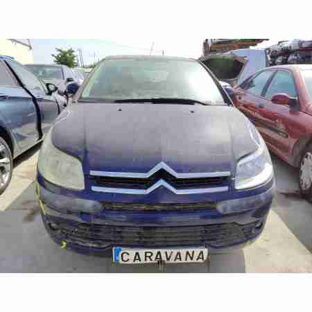 CITROËN C4 BERLINA