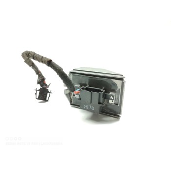Recambio de resistencia calefaccion para seat ibiza (6p1) reference referencia OEM IAM 6Q1907521B  
