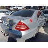 mercedes-benz clase c (w203) berlina del año 2006
