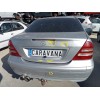 mercedes-benz clase c (w203) berlina del año 2006