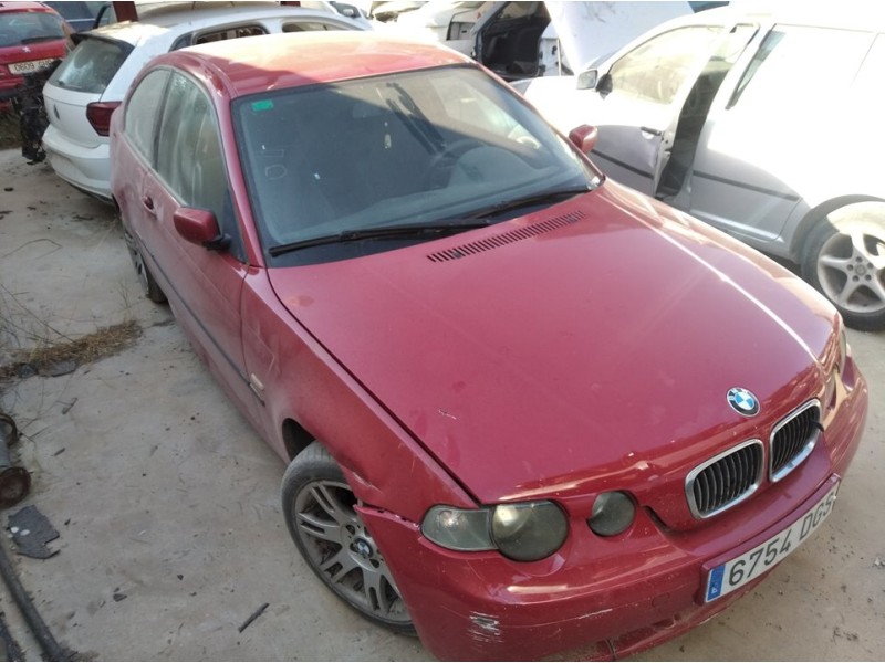 BMW SERIE 3 COMPACT (E46)