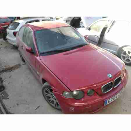 BMW SERIE 3 COMPACT (E46)