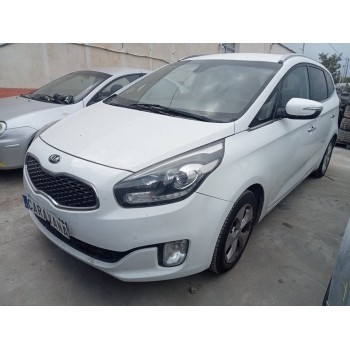kia carens ( ) del año 2014