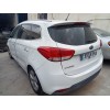 kia carens ( ) del año 2014