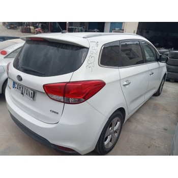 kia carens ( ) del año 2014