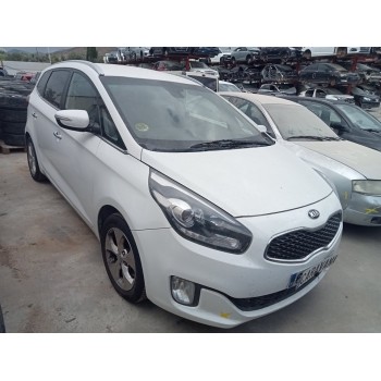 kia carens ( ) del año 2014