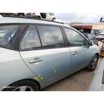 kia carens (un) del año 2007